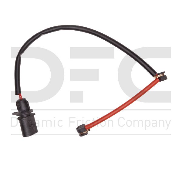 2013-2015 Audi RS5 Disc Brake Pad Wear Sensor - Front Left (Dynamic Friction)