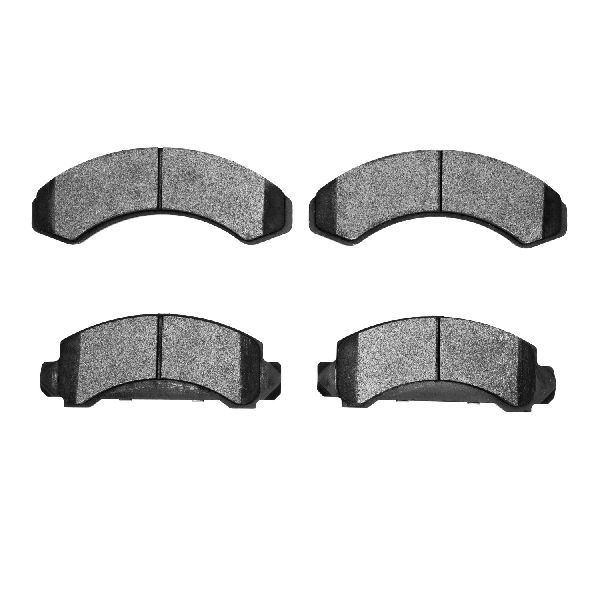 1991-1994 Ford Explorer Disc Brake Pad Set - Front (Dynamic Friction)