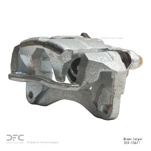 2003-2006 Subaru Baja Disc Brake Caliper - Rear Left (Dynamic Friction)