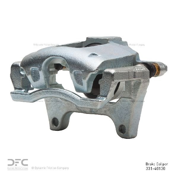 2009-2013 Dodge Journey Disc Brake Caliper - Front Right (Dynamic Friction)