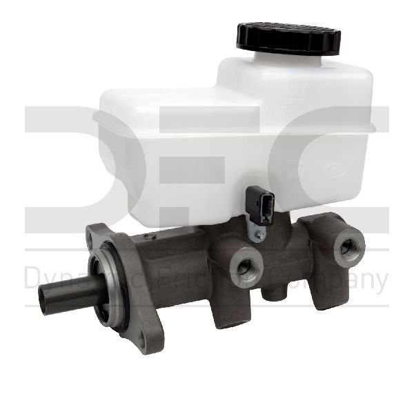 2009-2010 Suzuki Equator Brake Master Cylinder (Dynamic Friction)