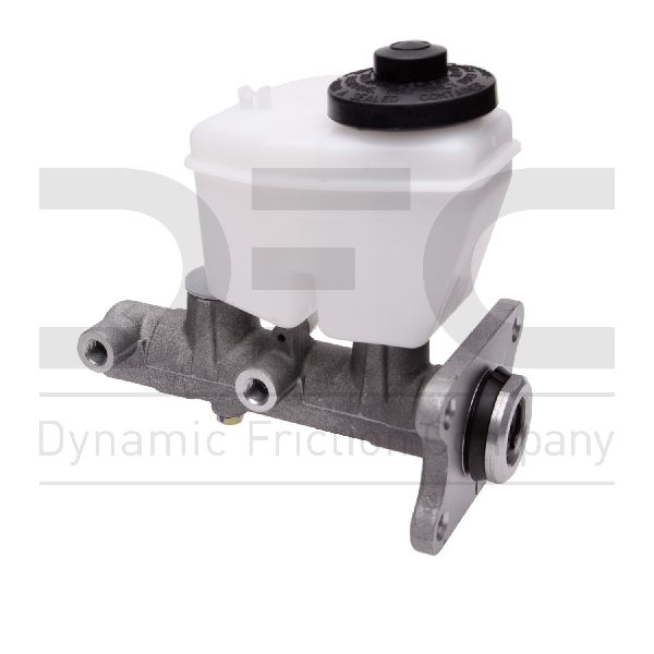 1994-1995 Toyota Pickup Brake Master Cylinder (Dynamic Friction)