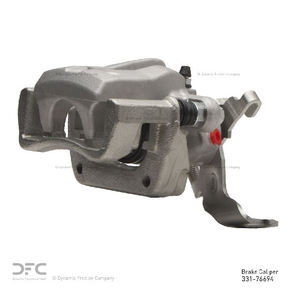 2009-2013 Toyota Matrix Disc Brake Caliper - Rear Right (Dynamic Friction)