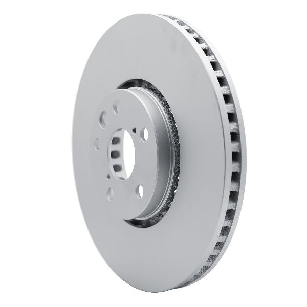 2018-2020 Lexus IS300 Disc Brake Rotor - Front Right (Dynamic Friction)