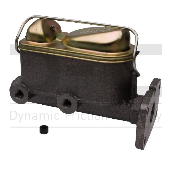 1974-1978 Chrysler Town &amp; Country Brake Master Cylinder (Dynamic Friction)