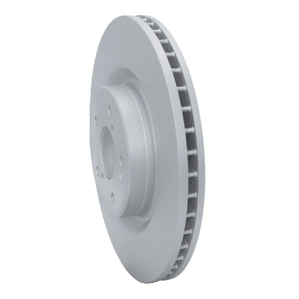 2023-2025 Honda Pilot Disc Brake Rotor - Front (Dynamic Friction)