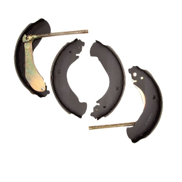 2004-2008 GMC Canyon Drum Brake Shoe Set - Rear (Dynamic Friction)