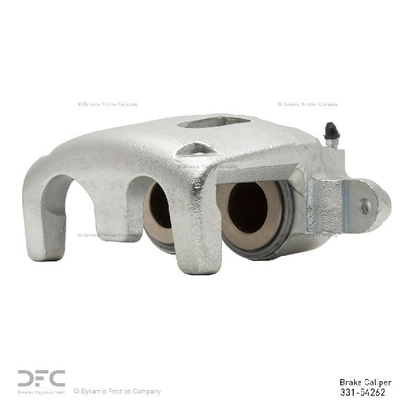 1999-2008 Freightliner FS65 Disc Brake Caliper - Front or Rear (Dynamic Friction)