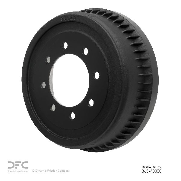 1994 Dodge B250 Brake Drum - Rear (Dynamic Friction)
