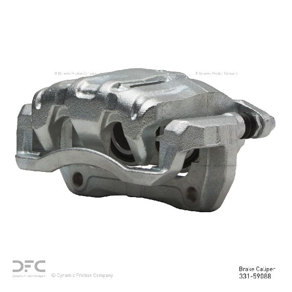 2012-2016 Honda CR-V Disc Brake Caliper - Front Right (Dynamic Friction)