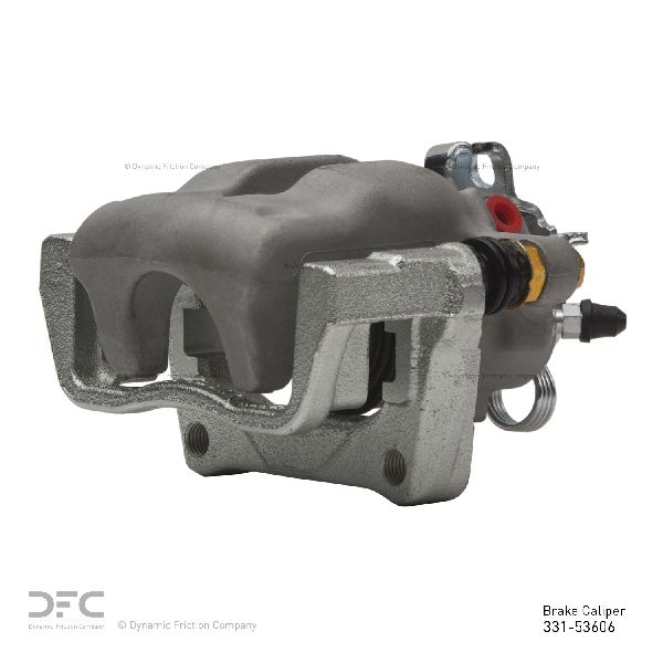 2008 Saturn Astra Disc Brake Caliper - Rear Right (Dynamic Friction)