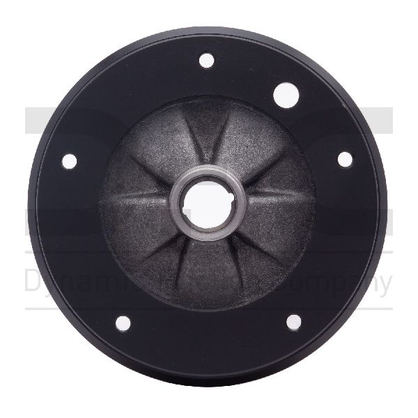 1964-1967 Volkswagen Beetle Brake Drum - Front (Dynamic Friction)