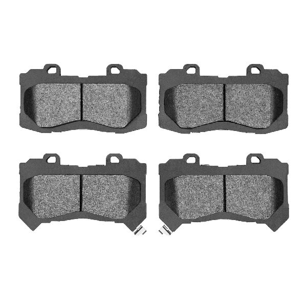 2015-2020 GMC Canyon Disc Brake Pad Set - Front (Dynamic Friction)