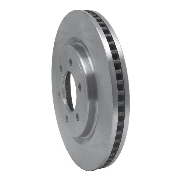 2022-2025 Lincoln Navigator Disc Brake Rotor - Front (Dynamic Friction)