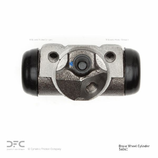 1999-2002 Dodge Durango Drum Brake Wheel Cylinder - Rear Right (Dynamic Friction)
