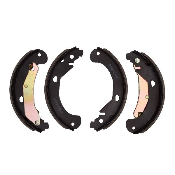 2005-2008 Chevrolet Cobalt Drum Brake Shoe Set - Rear (Dynamic Friction)