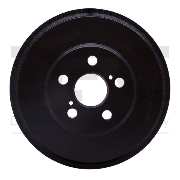 2008-2014 Scion xD Brake Drum - Rear (Dynamic Friction)