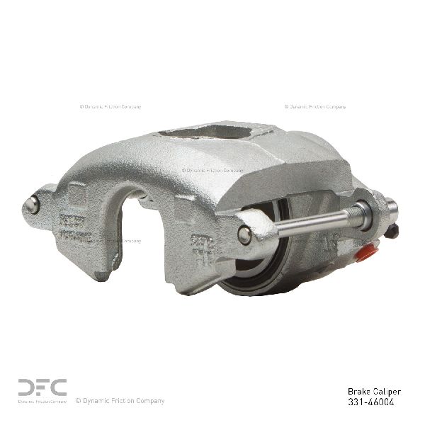 1968-1970 Cadillac Fleetwood Disc Brake Caliper - Front Right (Dynamic Friction)