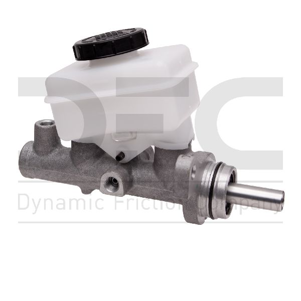 2009-2013 Subaru Forester Brake Master Cylinder (Dynamic Friction)
