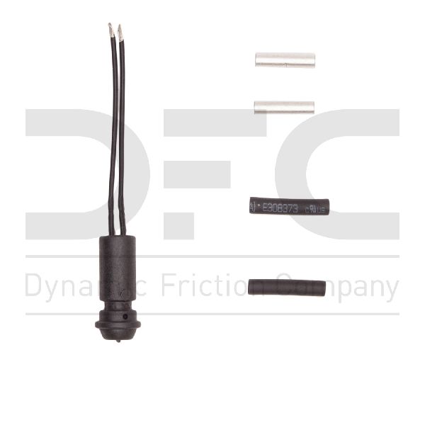 1990-1995 INFINITI Q45 Disc Brake Pad Wear Sensor - Front (Dynamic Friction)