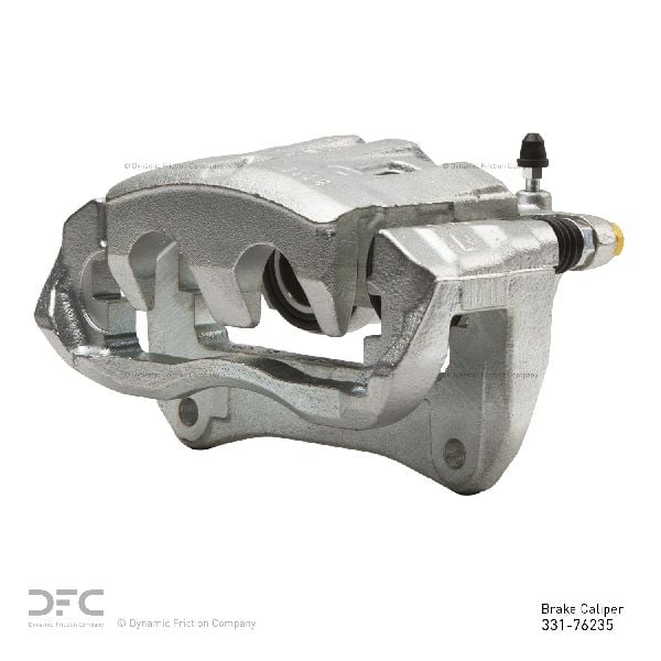 2010-2015 Lexus RX350 Disc Brake Caliper - Front Left (Dynamic Friction)