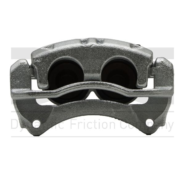 2003-2005 Ford Explorer Sport Trac Disc Brake Caliper - Front Right (Dynamic Friction)