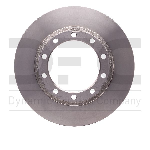 1997-2008 Freightliner FS65 Disc Brake Rotor - Front or Rear (Dynamic Friction)