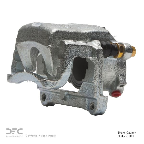 2006-2015 Mazda MX-5 Miata Disc Brake Caliper - Front Left (Dynamic Friction)