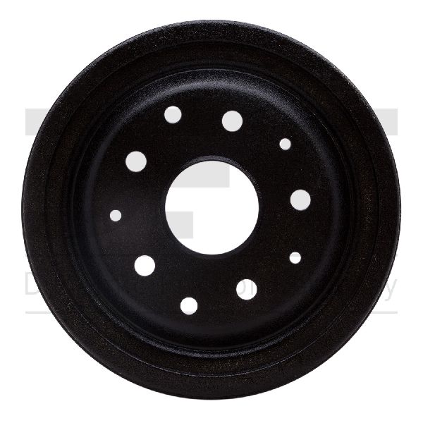 1953-1967 Ford F-100 Brake Drum - Rear (Dynamic Friction)