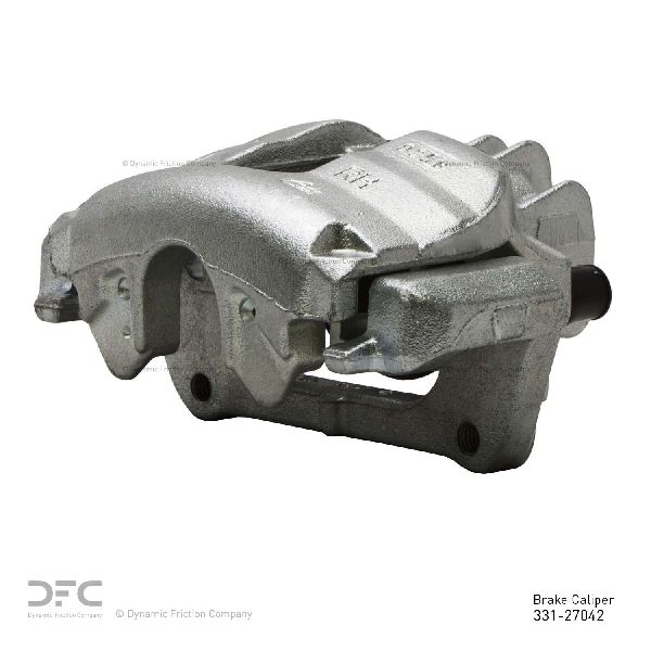 1999-2006 Volvo S80 Disc Brake Caliper - Front Right (Dynamic Friction)