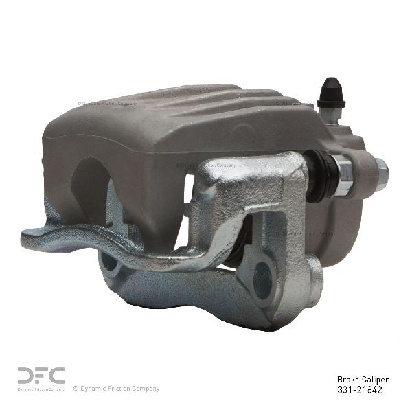 2007-2014 Kia Sedona Disc Brake Caliper - Rear Right (Dynamic Friction)
