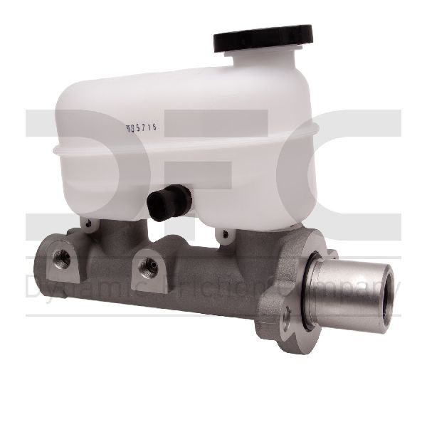 2007 GMC Sierra 1500 Classic Brake Master Cylinder (Dynamic Friction)