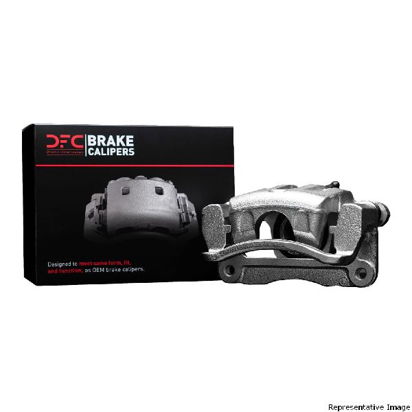 2012-2015 Mercedes-Benz ML350 Disc Brake Caliper - Rear Right (Dynamic Friction)