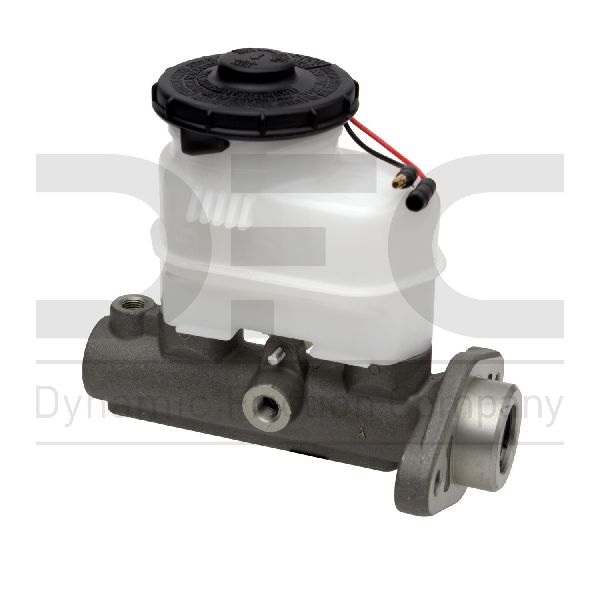 1999-2001 Honda CR-V Brake Master Cylinder (Dynamic Friction)