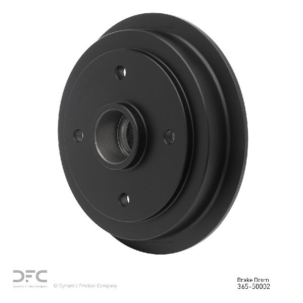 1989-2001 Suzuki Swift Brake Drum - Rear (Dynamic Friction)