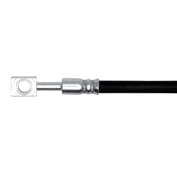 2020-2023 Audi S6 Brake Hydraulic Hose - Rear (Dynamic Friction)