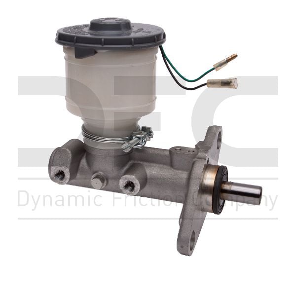 1988-1991 Honda Prelude Brake Master Cylinder (Dynamic Friction)