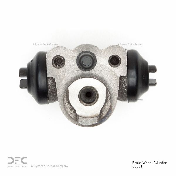 1991-2002 Saturn SL1 Drum Brake Wheel Cylinder - Rear (Dynamic Friction)