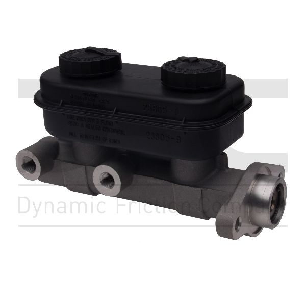 1990-1994 Dodge B350 Brake Master Cylinder (Dynamic Friction)