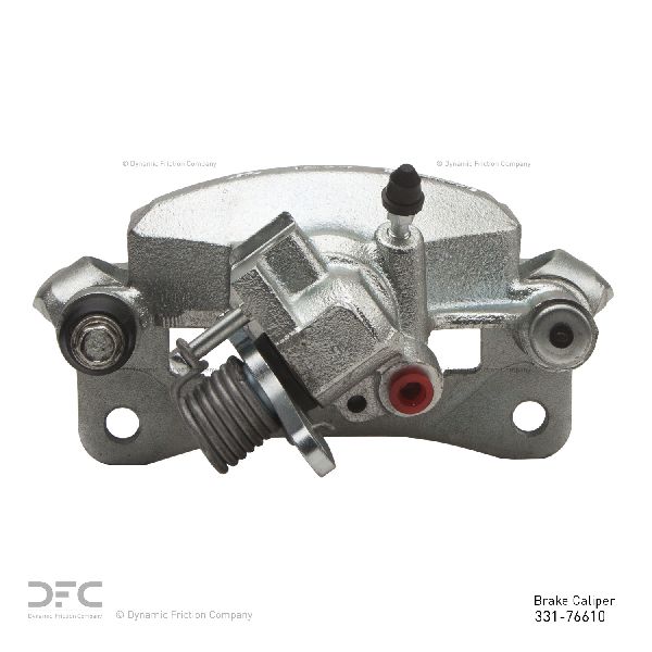 1991-1995 Toyota MR2 Disc Brake Caliper - Rear Right (Dynamic Friction)