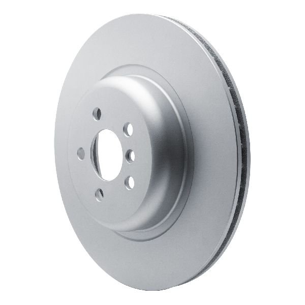 2020-2023 BMW M550i xDrive Disc Brake Rotor - Rear Left (Dynamic Friction)