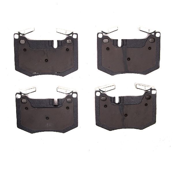 2016-2020 Lexus GS F Disc Brake Pad Set - Rear (Dynamic Friction)