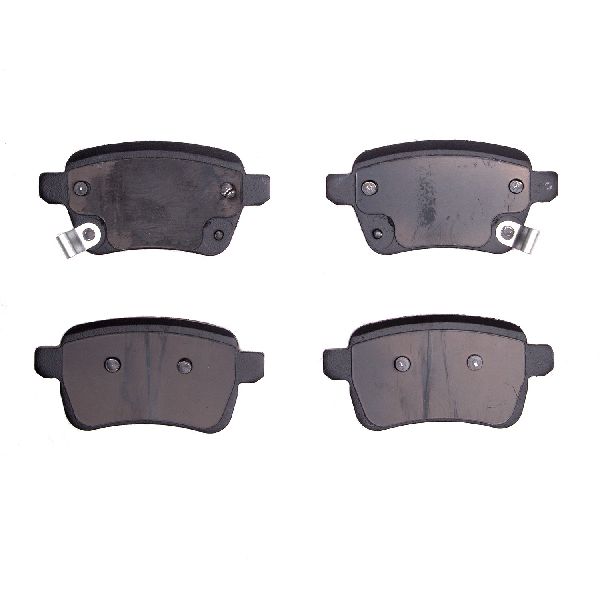 2014-2019 Fiat 500L Disc Brake Pad Set - Rear (Dynamic Friction)