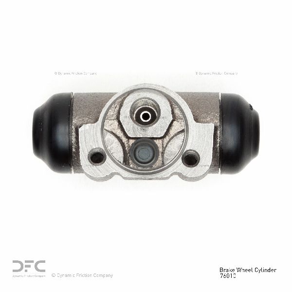 2001-2005 Toyota RAV4 Drum Brake Wheel Cylinder - Rear (Dynamic Friction)