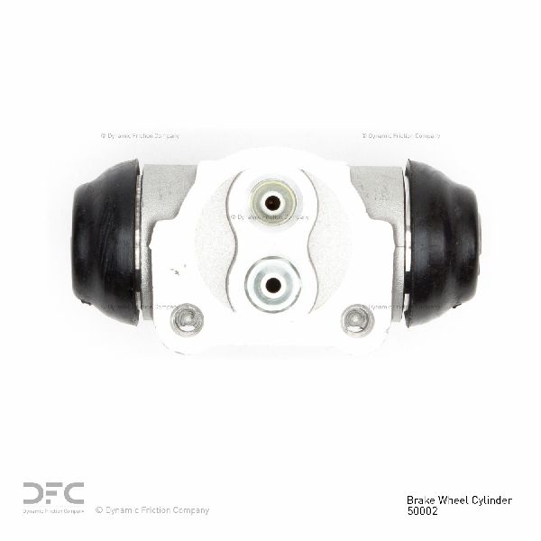 1989-1990 Geo Tracker Drum Brake Wheel Cylinder - Rear Left (Dynamic Friction)