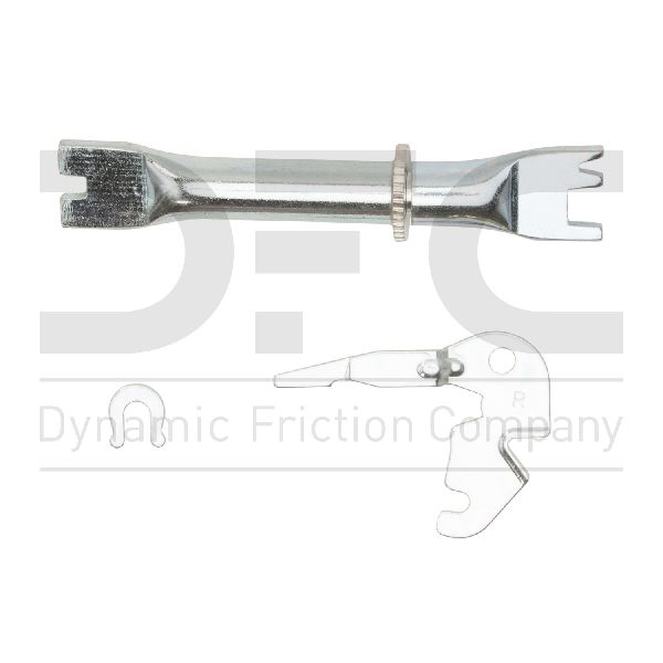 2008-2009 Dodge Avenger Drum Brake Adjuster - Rear Right (Dynamic Friction)