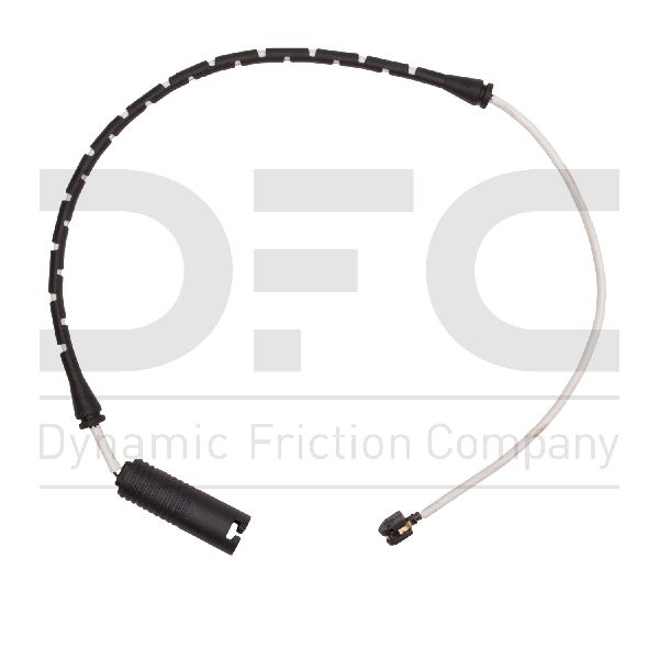 1995-2001 BMW 740i Disc Brake Pad Wear Sensor - Front (Dynamic Friction)