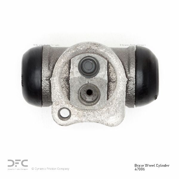 2005-2008 Pontiac Wave Drum Brake Wheel Cylinder - Rear (Dynamic Friction)