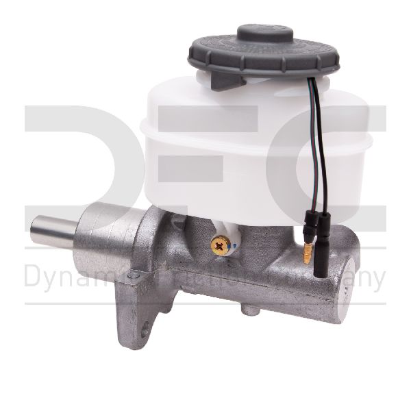 2006-2008 Honda Ridgeline Brake Master Cylinder (Dynamic Friction)