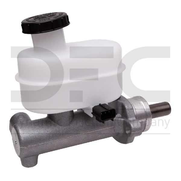 1997-2002 Ford E-150 Econoline Brake Master Cylinder (Dynamic Friction)